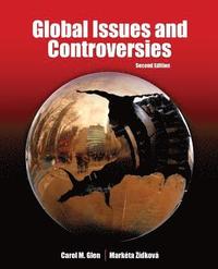 bokomslag Global Issues and Controversies
