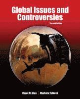 bokomslag Global Issues and Controversies