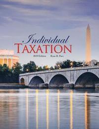 bokomslag Individual Taxation