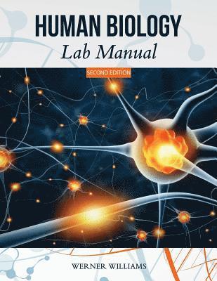 bokomslag Human Biology Lab Manual