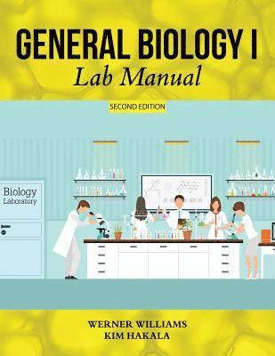 General Biology I Lab Manual 1