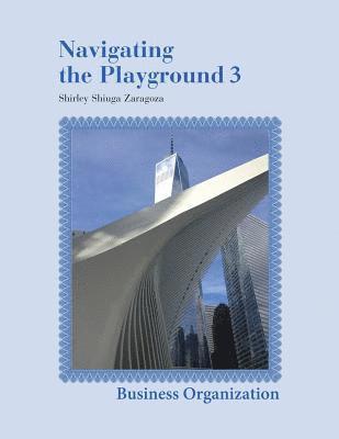 Navigating the Playground 3, Business Organization 1