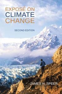 bokomslag Expose on Climate Change