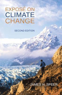 bokomslag Expose on Climate Change