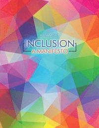 bokomslag Inclusion: A Manifesto