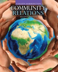 bokomslag Community Relations
