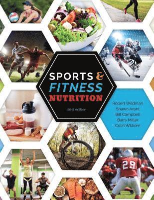 Sports and Fitness Nutrition 1