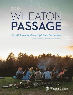 Wheaton Passage 1