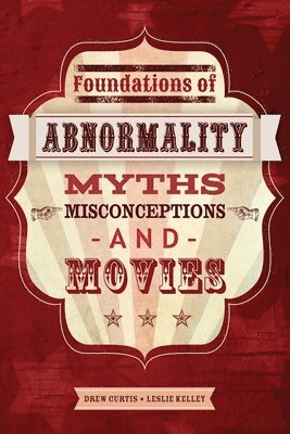 Foundations of Abnormality 1
