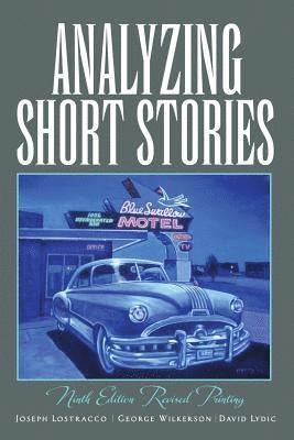 Analyzing Short Stories 1