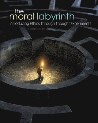 bokomslag The Moral Labyrinth: Introducing Ethics Through Thought Experiments