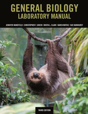 General Biology Laboratory Manual 1