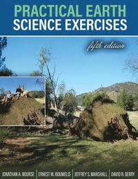 bokomslag Practical Earth Science Exercises