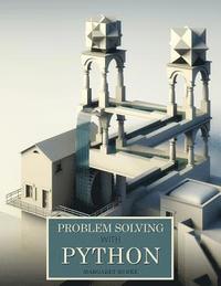 bokomslag Problem Solving with Python