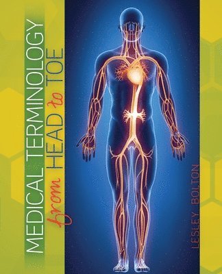 Medical Terminology from Head to Toe 1