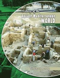 bokomslag Ancient Mediterranean World