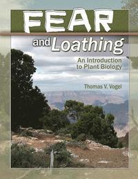 bokomslag Fear and Loathing in an Introduction to Plant Biology
