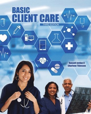 bokomslag Basic Client Care