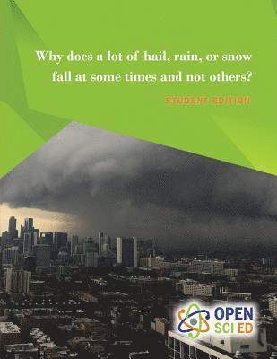 Weather Grade 6 U2 SE