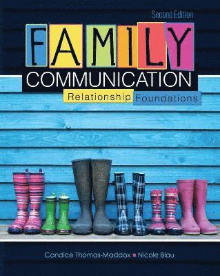 Family Communication 1