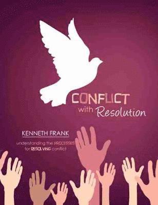 Conflict with Resolution 1