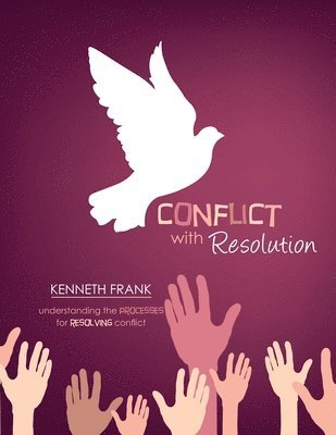 Conflict with Resolution 1