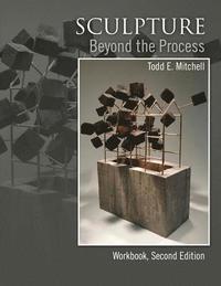 bokomslag Sculpture: Beyond the Process