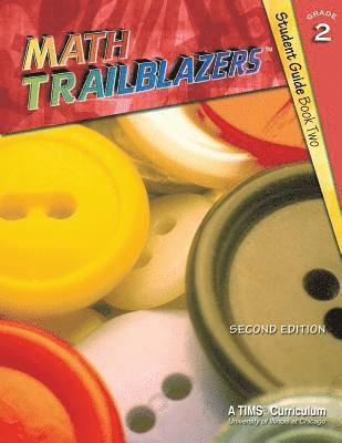bokomslag MTB Grade 2 Student Guide Book 2