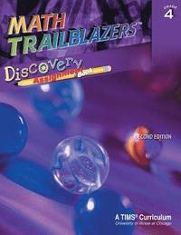 bokomslag MTB Grade 4 Discovery Assignment Book