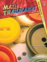 bokomslag MTB2 Grade 2 Spanish Student Guide Book 2