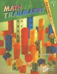 bokomslag MTB2 Grade 1 Spanish Student Guide Book 2