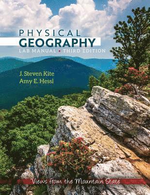 bokomslag Physical Geography Lab Manual