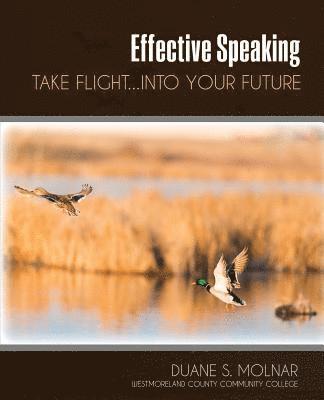 Effective Speaking 1