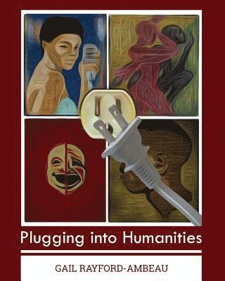 bokomslag Plugging into Humanities