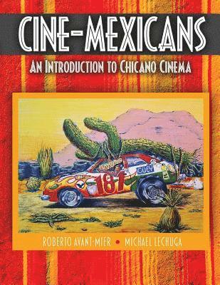 Cine-Mexicans 1