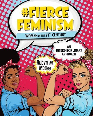 #Fierce Feminism 1