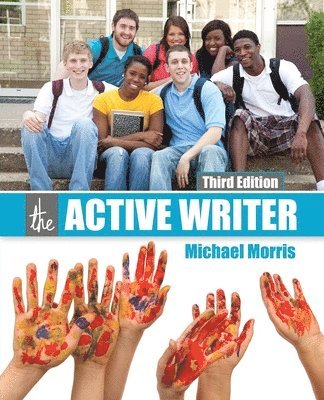 Michael Neal Morris, Morris, - Active Writer, Häftad