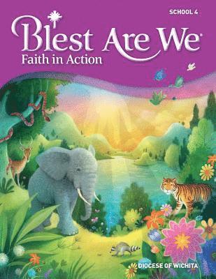 Blest Are We Faith In Action, Wichita 1