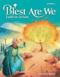 bokomslag Blest Are We Faith in Action, Wichita