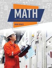 bokomslag Math for Industrial Professionals