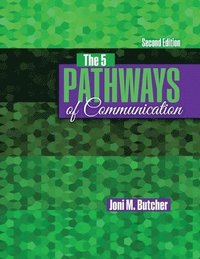 bokomslag 5 Pathways of Communication
