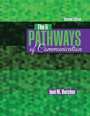 bokomslag 5 Pathways of Communication