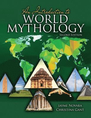 An Introduction to World Mythology 1