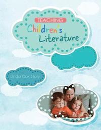bokomslag Teaching Children's Literature