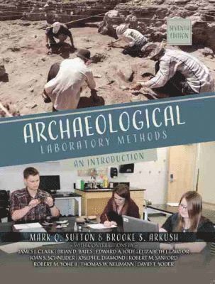 Archaeological Laboratory Methods: An Introduction 1