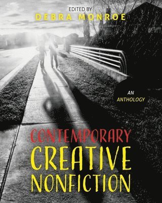 bokomslag Contemporary Creative Nonfiction