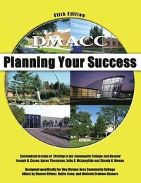 bokomslag DMACC: Planning Your Success