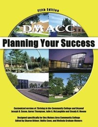 bokomslag DMACC: Planning Your Success