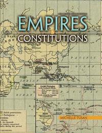 bokomslag Empires AND Constitutions