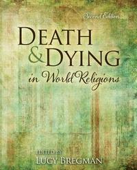 bokomslag Death and Dying in World Religions